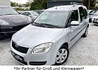 Skoda Roomster 1.9 TDI Style Plus Edition 1-Hand Shz