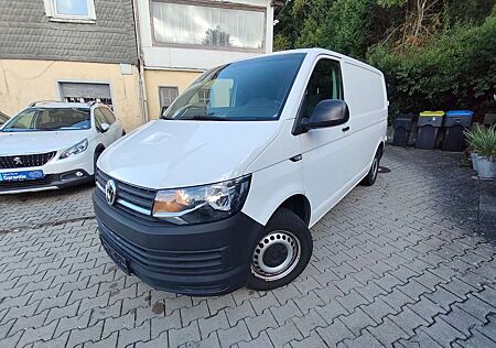 VW T6 Transporter Volkswagen Kasten EcoProfi