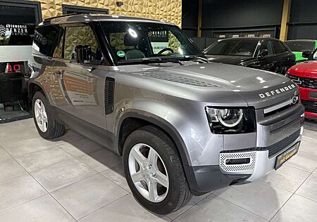 Land Rover Defender 90 SE/360°/MEMORY/NAVI/APPLE/SHZ/TOTWIN