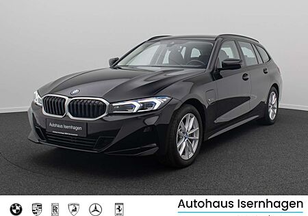 BMW 320 SAG Kamera DAB Alarm DriveAs CockpitPlus