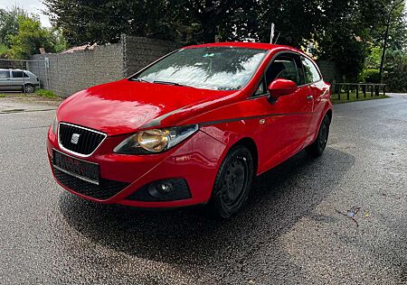 Seat Ibiza Reference