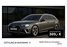 Audi A4 S line 40 TFSI S tronic*LED*Navi+*virtu