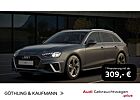 Audi A4 S line 40 TFSI S tronic*LED*Navi+*virtu