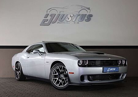 Dodge Challenger 5.7 R/T/SuperTrackPack/ALPINE/SBL/R20