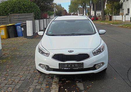 Kia XCeed Ceed SW / cee'd SW Dream Team