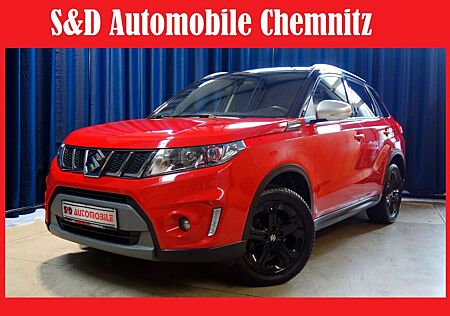 Suzuki Vitara 1.4 Comfort+ 4x4"TÜV"GARANTIE"