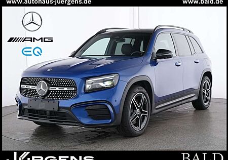 Mercedes-Benz GLB 220 4M AMG-Sport/Pano/Night/Stdhz/7Sitzer/19