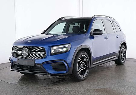 Mercedes-Benz GLB 220 4M AMG-Sport/Pano/Night/Stdhz/7Sitzer/19