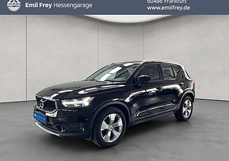 Volvo XC 40 XC40 XC40 T3 Momentum-Pro Navi LED-Thors-Hammer 1.Hand
