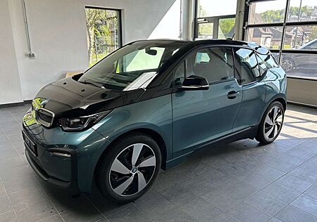 BMW i3 Leder_Navi_Glasdach_Harman Kardon_Kamera_Keyless
