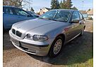 BMW 316ti 316 Baureihe 3 Compact