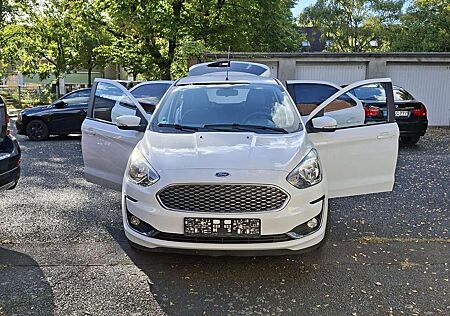 Ford Ka /+ + + 1.2 S