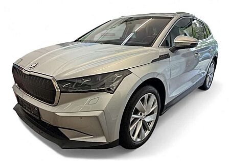 Skoda Enyaq 60 Loft ACC/KeyLess/LED/SHZ/Virtual