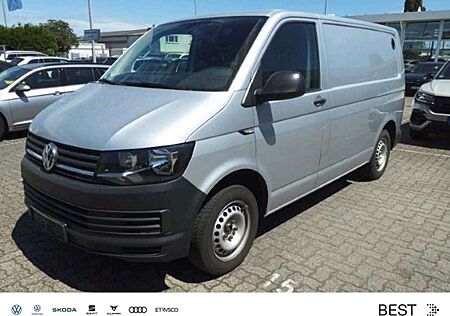 VW T6 Transporter Volkswagen 2.0 TDI KR *PDC*KLIMA*GRA*