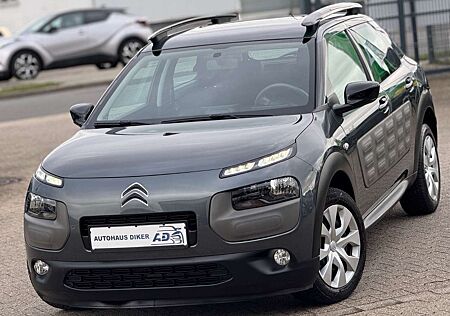 Citroën C4 Cactus Citroen Feel