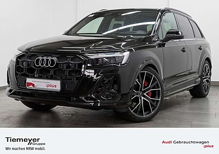 Audi Q7 60 TFSIe Q NP121 LM22 PANO AHK ALLRADLENK