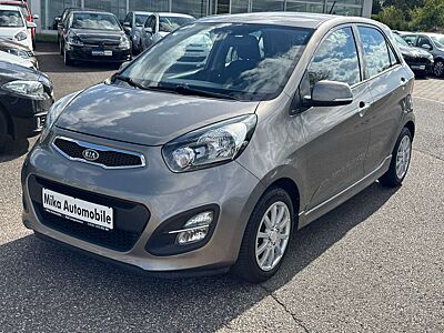 Kia Picanto Spirit  TÜV/HU/NEU