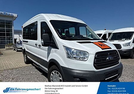 Ford Transit Kombi 350 L3 Trend 2.2 TDCi DPF *1777 *KLIMA