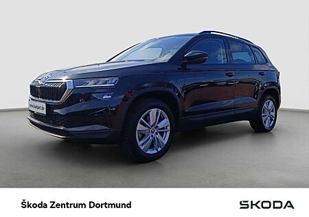 Skoda Karoq 1.5 SELECTION CAM LM17 NAVI SITZHEIZUNG