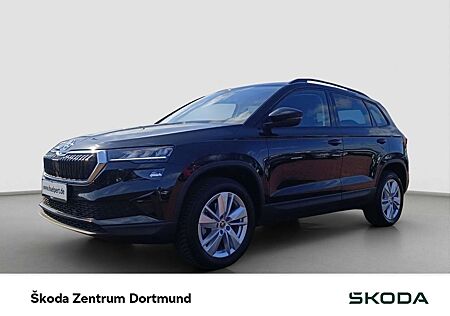 Skoda Karoq 1.5 SELECTION CAM LM17 NAVI SITZHEIZUNG