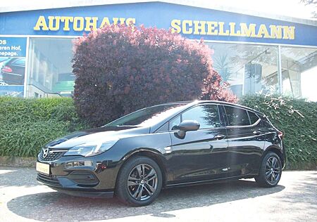 Opel Astra K 1.2 Lim. 2020 SHZ LHZ PDC+Kam Navi