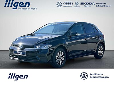 Volkswagen Polo 1.0 TSI GOAL DSG+LED+SHZ+CLIMAT+PDC+APP+LM