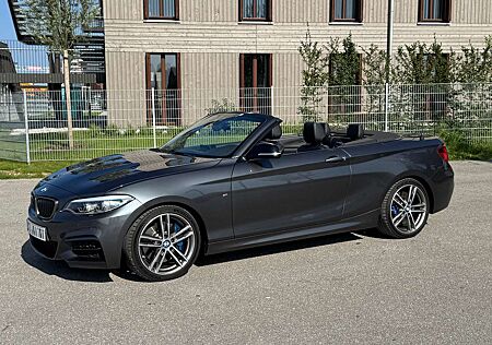 BMW 240 M240i Cabrio - Service Inclusive bis 12/2026