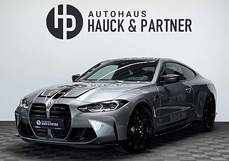 BMW M4 xD Competition*Schale*Keramik*HK*M DP*Carbon*