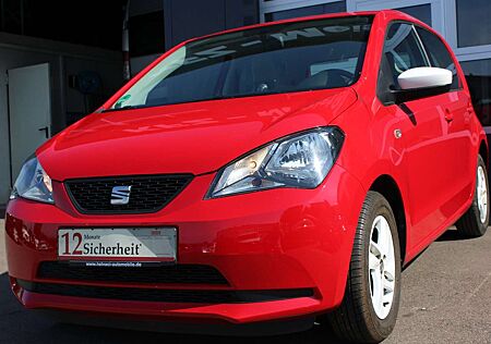 Seat Mii Style Navi Tempomat PDC hinten