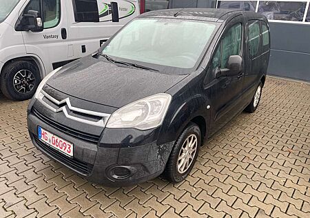 Citroën Berlingo Citroen VTi 95 Multispace 2 Hand Tüv Neu