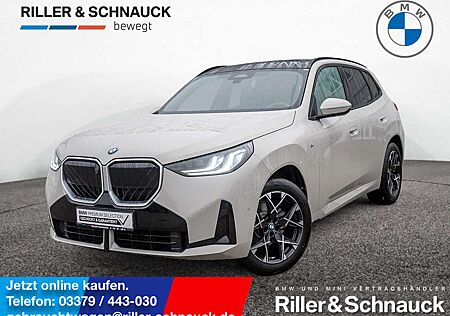 BMW X3 xDrive 20d M-Sport HUD PANO 360° STANDHZ