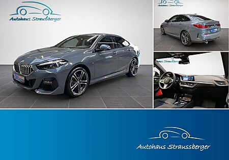 BMW Others 218i Gran Coupé M Sport Pano ACC RFK HiFi LRHZ