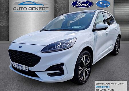Ford Kuga ST-Line X 2.5-PHEV*P-Dach*ACC*W-Pak*K-Free