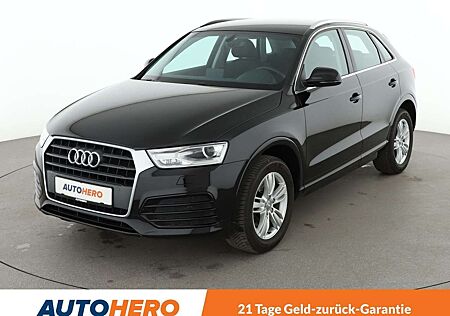 Audi Q3 1.4 TFSI ACT Sport*PDC*SHZ*KLIMA*