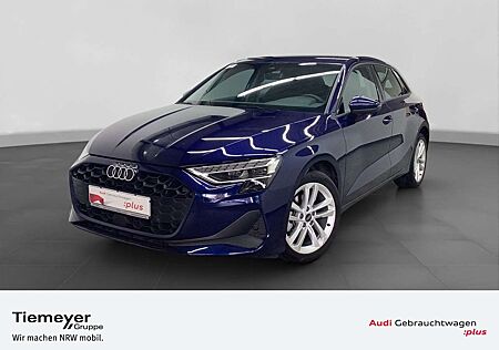 Audi A3 35 TDI LED SPORTSITZE NAVI AHK