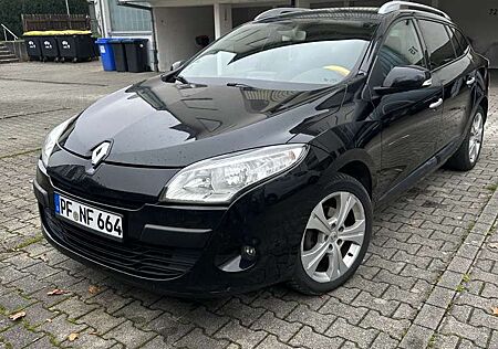 Renault Megane Grandtour ENERGY dCi 110 Start & Stopp Dynamique