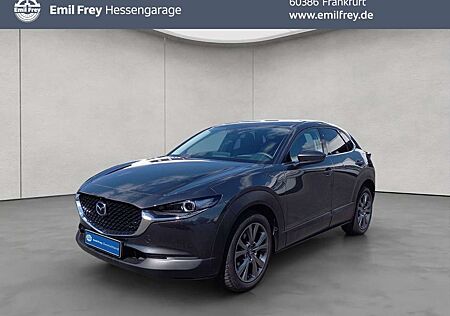 Mazda CX-30 e-SKYACTIV-X 2.0 M HYBRID DRIVE SELECTION