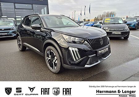 Peugeot 2008 GT Exclusive Hyb 145 DSC Grip Control