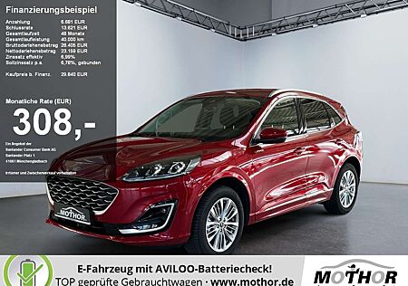Ford Kuga Vignale 2.5 Plug-In-Hybrid ACC HUD 4xSHZ