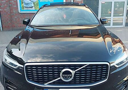 Volvo XC 60 XC60 D4 Geartronic RDesign