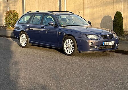 MG ZT -T SE 4.6 V8