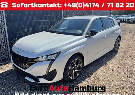 Peugeot 308 Elektro Batterie 58 kWh GT