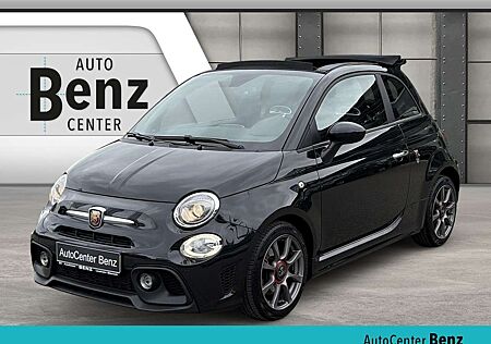 Abarth 500 Cabrio 595 *BEATS*SPORTAUSPUFF*PDC*DAB+*BAH*