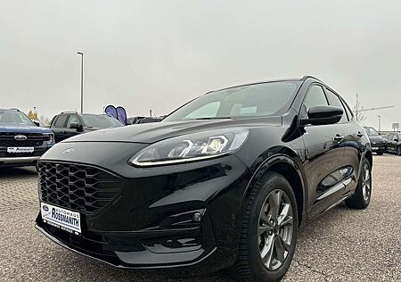 Ford Kuga 1.5 Eco ST-Line X *PANORAM/LED/ACC/AHK schw