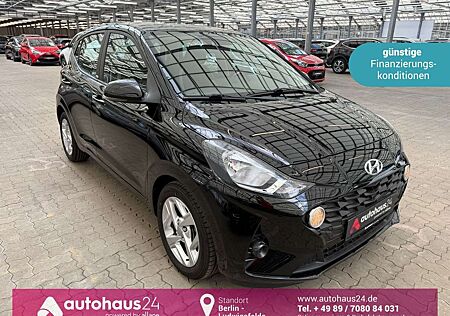 Hyundai i10 1.0 Trend CarPlay|DAB|Klima