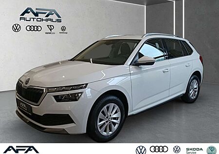 Skoda Kamiq 1.0 TSI Style DSG LED*ACC*SHZ*SmartLink