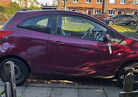 Ford Ka /+ 1.2 Trend