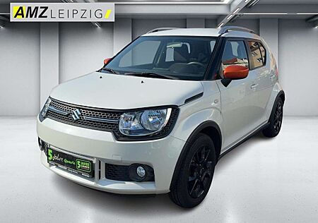 Suzuki Ignis 1.2 Club *Stadtflitzer*