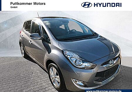 Hyundai ix20 ix-20 1.6 Style Automatik/Navigation/Pano-Dach
