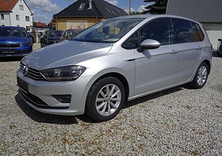 VW Golf Sportsvan Volkswagen VII Lounge BMT/Start-Stopp